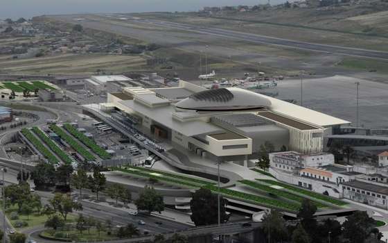 Tenerife North Airport