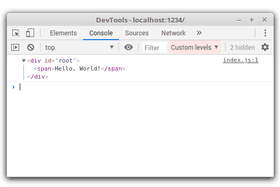 Handy Tips on Using console.log()