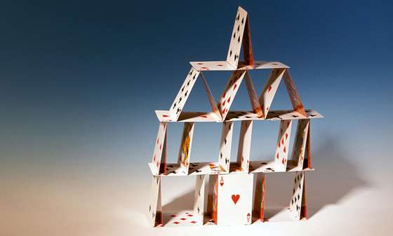 JavaScript hacks are building a house of cards