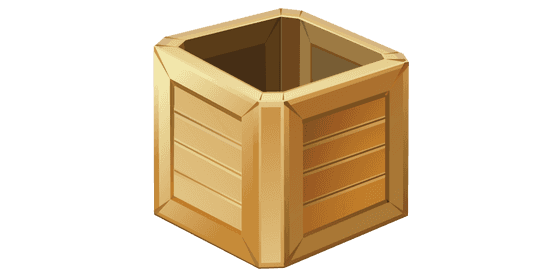 JavaScript variable is like a box